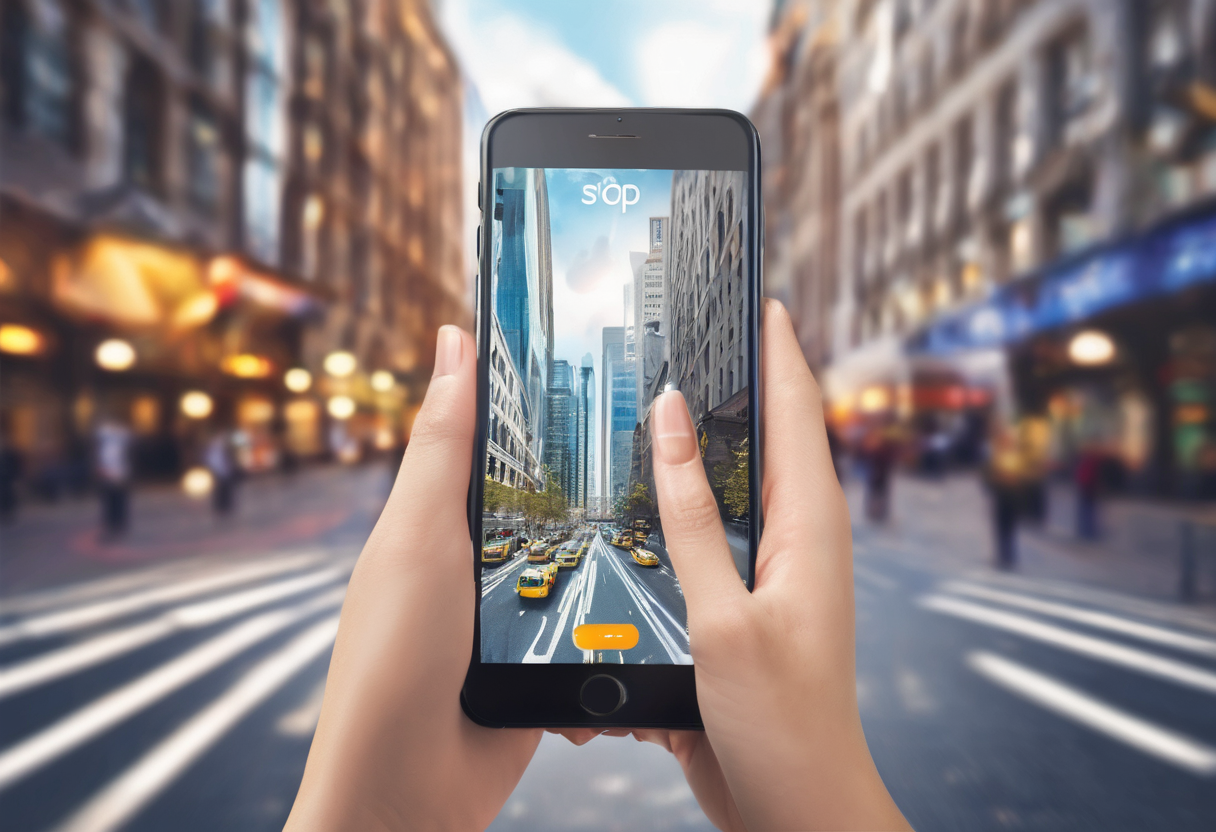 2 приложения, которые помогут сэкономить время на поездках по городу